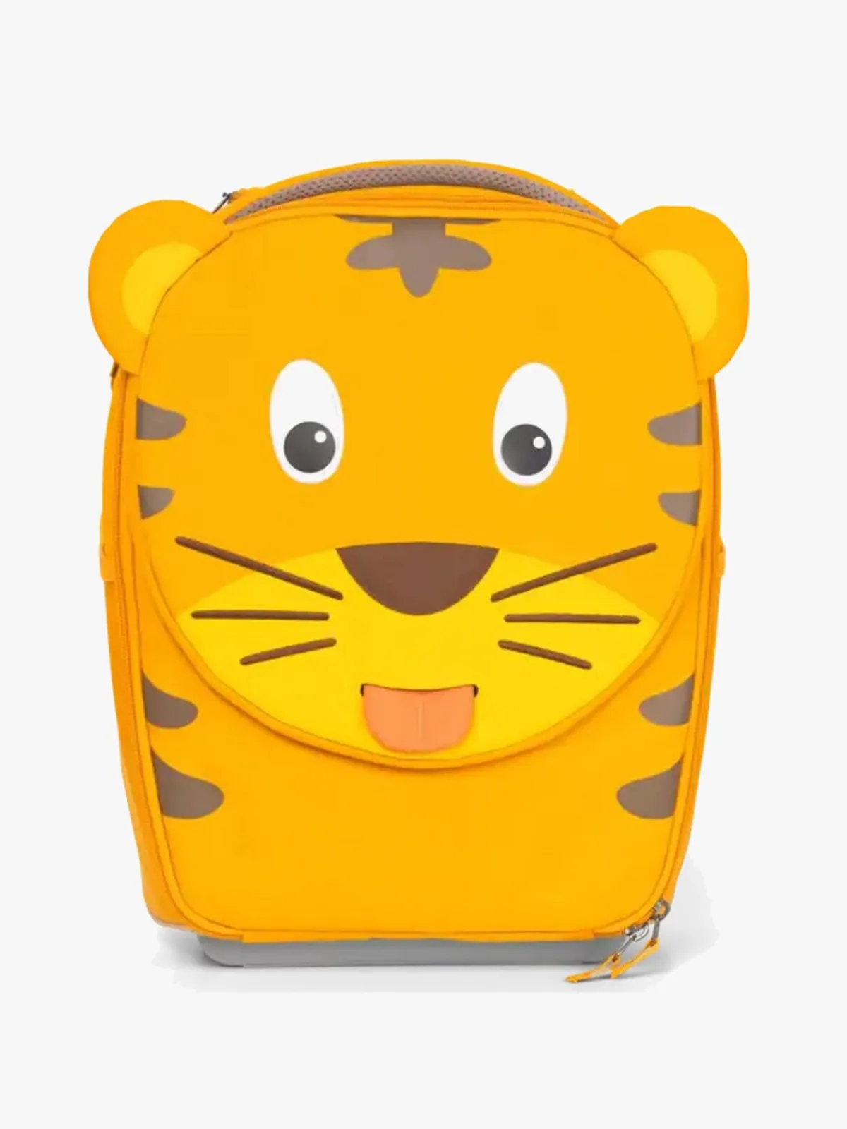 Tasker|Affenzahn Kuffert 18L, Tiger Orange