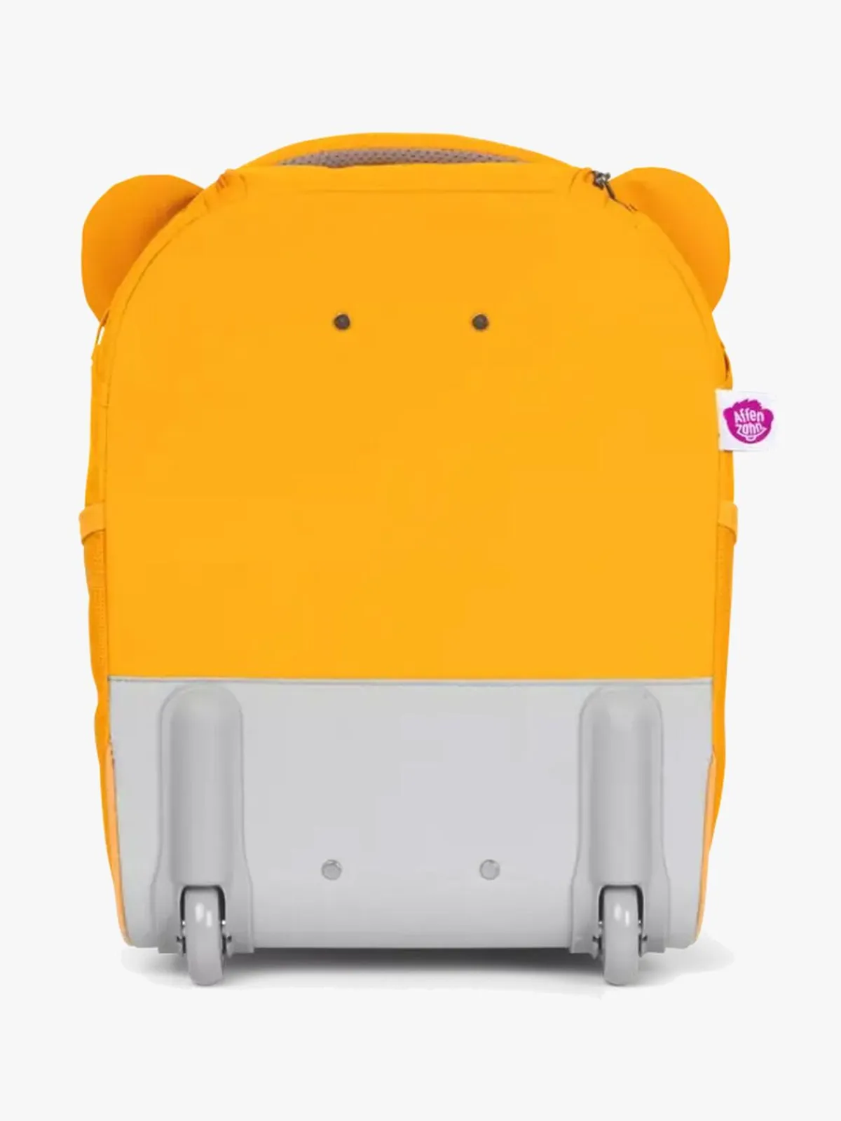 Tasker|Affenzahn Kuffert 18L, Tiger Orange