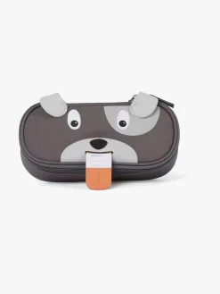 Affenzahn Kreativt Legetøj-Penalhus, Dog