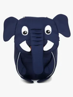 Børn Affenzahn Small Friend Rygsæk 4L, Elephant
