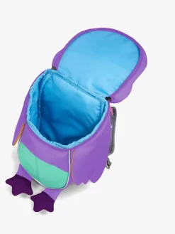 Børn Affenzahn Tasker-Small Friend Rygsæk 4L, Creative Toucan Limited Edition