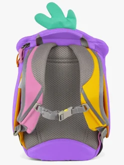 Børn Affenzahn Tasker-Small Friend Rygsæk 4L, Creative Toucan Limited Edition
