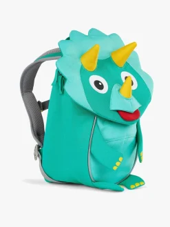 Børn Affenzahn Small Friend Rygsæk 4L, Dinosaur