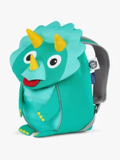 Børn Affenzahn Small Friend Rygsæk 4L, Dinosaur