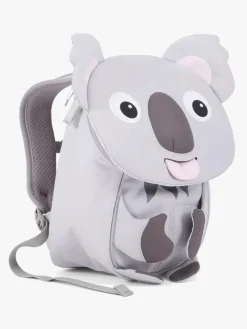 Børn Affenzahn Tasker-Small Friend Rygsæk 4L, Koala