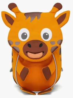 Børn Affenzahn Small Friend Rygsæk 4L, Giraffe