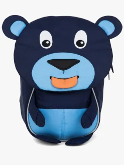 Børn Affenzahn Small Friend Rygsæk 4L, Bear
