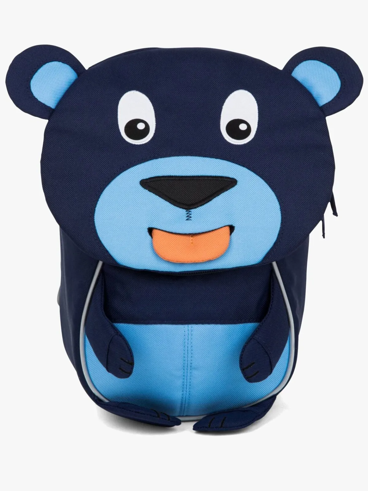 Børn Affenzahn Small Friend Rygsæk 4L, Bear