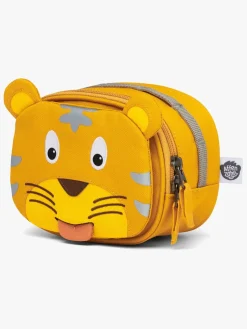 Børn Affenzahn Styrtaske, Tiger
