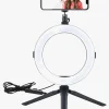 Lamper & Belysning|AirTimeStudio Air Time Studio Skrivebordslampe 360°