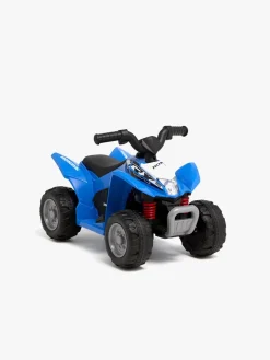 Elbiler & -Køretøjer|AlexGarage1 Alex's Garage Honda Elbil ATV, Blå Blå