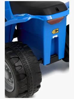 Elbiler & -Køretøjer|AlexGarage1 Alex's Garage Honda Elbil ATV, Blå Blå