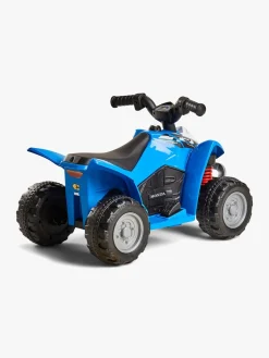 Elbiler & -Køretøjer|AlexGarage1 Alex's Garage Honda Elbil ATV, Blå Blå