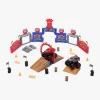 Legetøjsbiler & -Fartøjer|AlexGarage1 Alex's Garage Monstertruckar Stadium