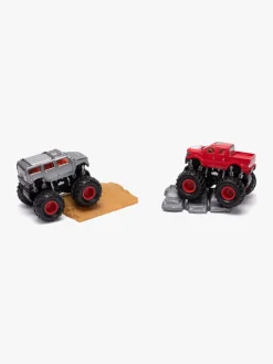Legetøjsbiler & -Fartøjer|AlexGarage1 Alex's Garage Monstertruckar Stadium