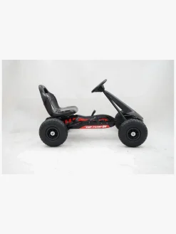 AlexGarage1 Alex's Garage Pedalbil Gokart,