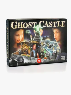 Alga Ghost Castle Børnespil
