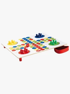 Spil & Puslespil|Alga Ludo