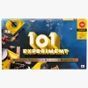 Alga Eksperimenter & Videnskab-Science 101 Experiment