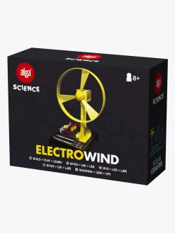 Alga Eksperimenter & Videnskab-Science Electro Wind