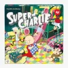 Alga Spil & Puslespil-Super Charlie Børnespil