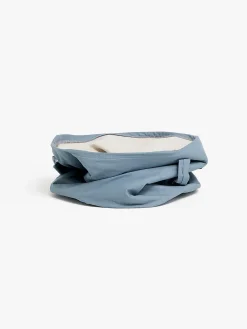 Børn AliceFox Alice & Fox ABLE Opbevaringskurv, Blue Linen