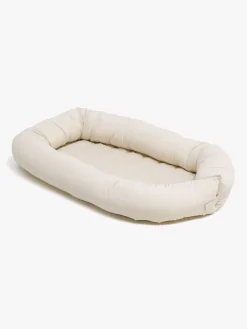 Børnesenge & Tilbehør|AliceFox Alice & Fox ADA Babynest, Beige