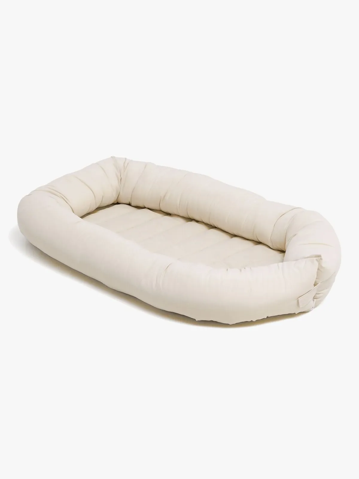 Børnesenge & Tilbehør|AliceFox Alice & Fox ADA Babynest, Beige