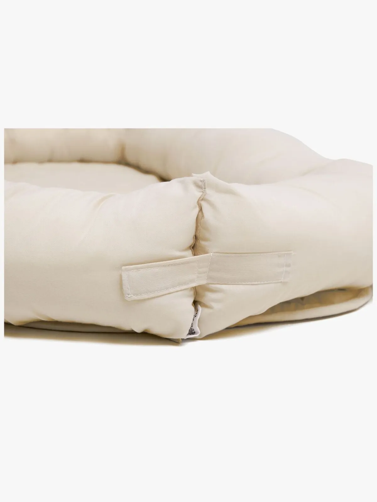 Børnesenge & Tilbehør|AliceFox Alice & Fox ADA Babynest, Beige