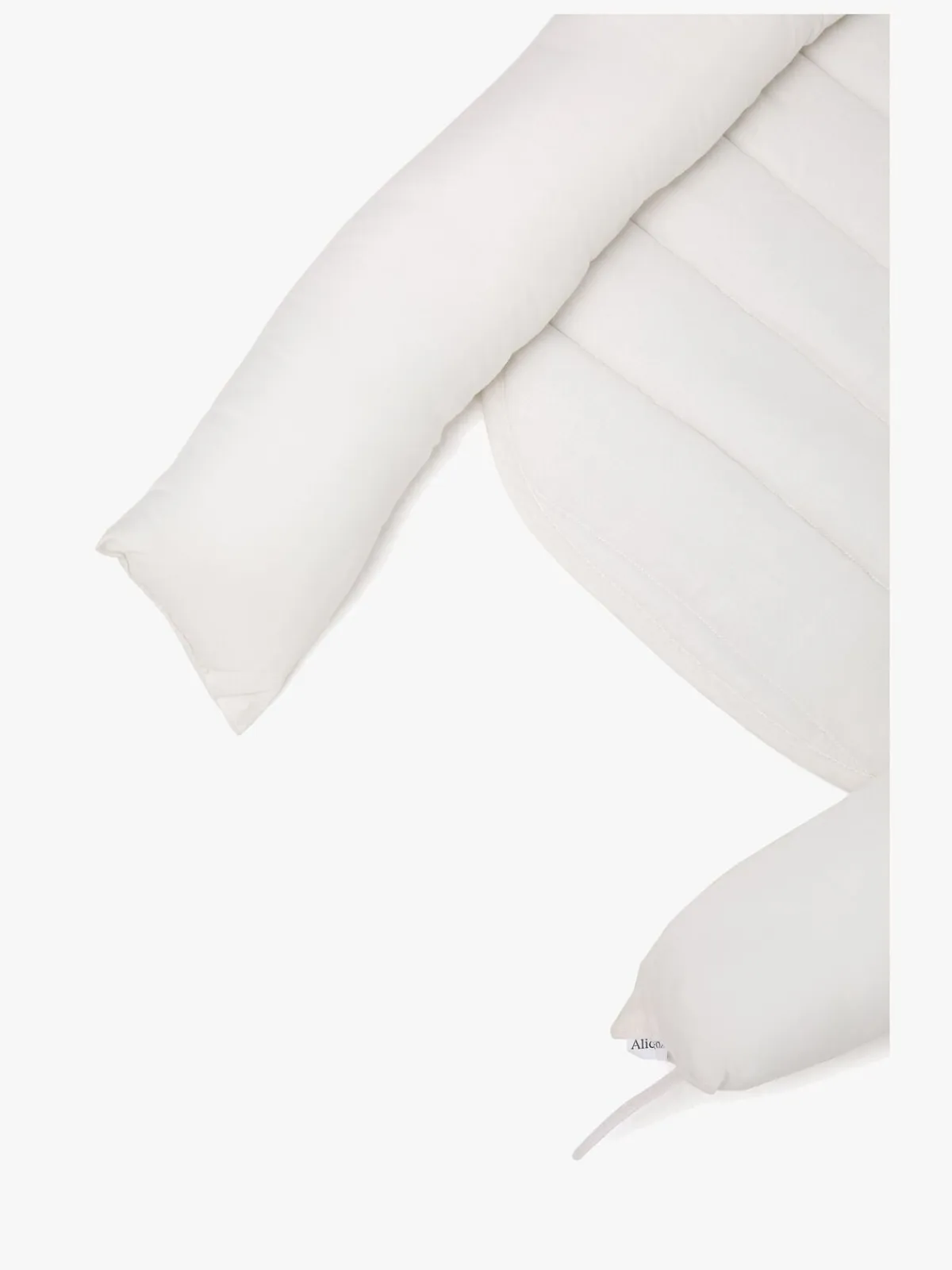 Børn AliceFox Børnesenge & Tilbehør-Alice & Fox ADA Babynest,