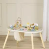 AliceFox Babylegetøj-Alice & Fox Aktivitetsbord