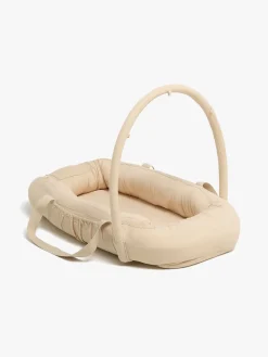Børn AliceFox Alice & Fox ALBA Babynest med Håndtag, Muslin