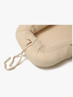 Børn AliceFox Alice & Fox ALBA Babynest med Håndtag, Muslin