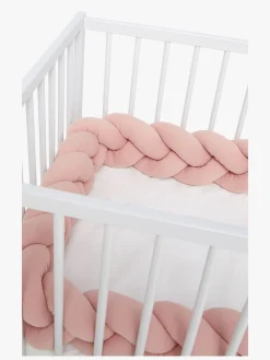 Børn AliceFox Alice & Fox ALEAH 350 Sengerand, Pink