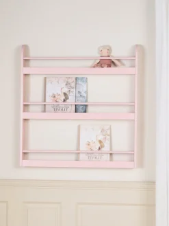 Børn AliceFox Børnemøbler-Alice & Fox ASPEN Hylde, Pink