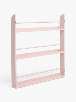 Børn AliceFox Børnemøbler-Alice & Fox ASPEN Hylde, Pink