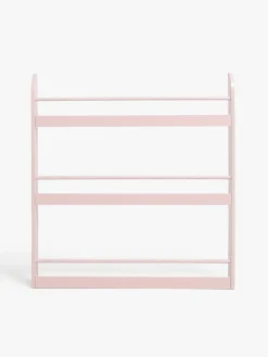 Børn AliceFox Børnemøbler-Alice & Fox ASPEN Hylde, Pink