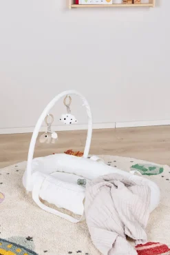 Børn AliceFox Alice & Fox ASTRID Babynest med Håndtag,