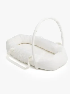 Børn AliceFox Alice & Fox ASTRID Babynest med Håndtag,