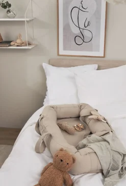Børn AliceFox Alice & Fox ASTRID Babynest,