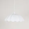 Børn AliceFox Lamper & Belysning-Alice & Fox Ballerina Lampeskærm, Cream White