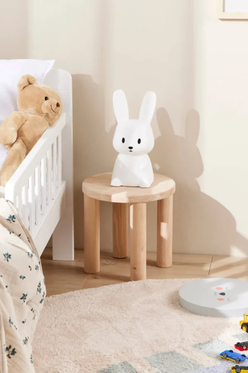 Lamper & Belysning|AliceFox Alice & Fox BETTY Kanin Natlampe