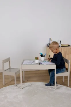 Børn AliceFox Alice & Fox BIANCA Bord & Stole, Greige