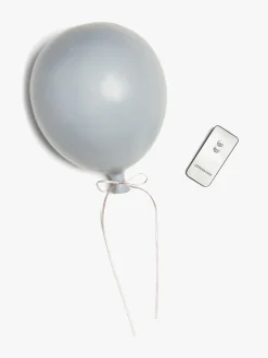 Børn AliceFox Alice & Fox BIBI Væglampe Ballon, Lysegrå