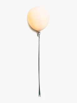 Børn AliceFox Alice & Fox BIBI Væglampe Ballon, Lysegrå