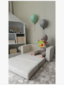 Børn AliceFox Alice & Fox BIBI Væglampe Ballon, Lysegrå