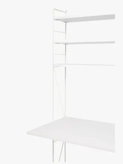 Børnemøbler|AliceFox Alice & Fox BONNIE Skrivebord, Hvid