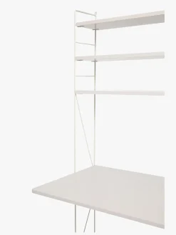 Børn AliceFox Børnemøbler-Alice & Fox BONNIE Skrivebord, Greige