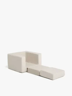 Børn AliceFox Børnemøbler-Alice & Fox Cubbie  Foldbar Lænestol,