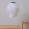 Børn AliceFox Alice & Fox DAISY Loftslampe 30 Cm, Hvid